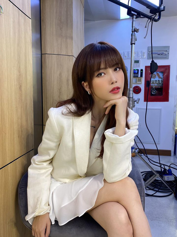 Bị dìm tơi tả trên sóng truyền hình, Thiều Bảo Trâm lên tiếng và còn tung bằng chứng để minh oan-5