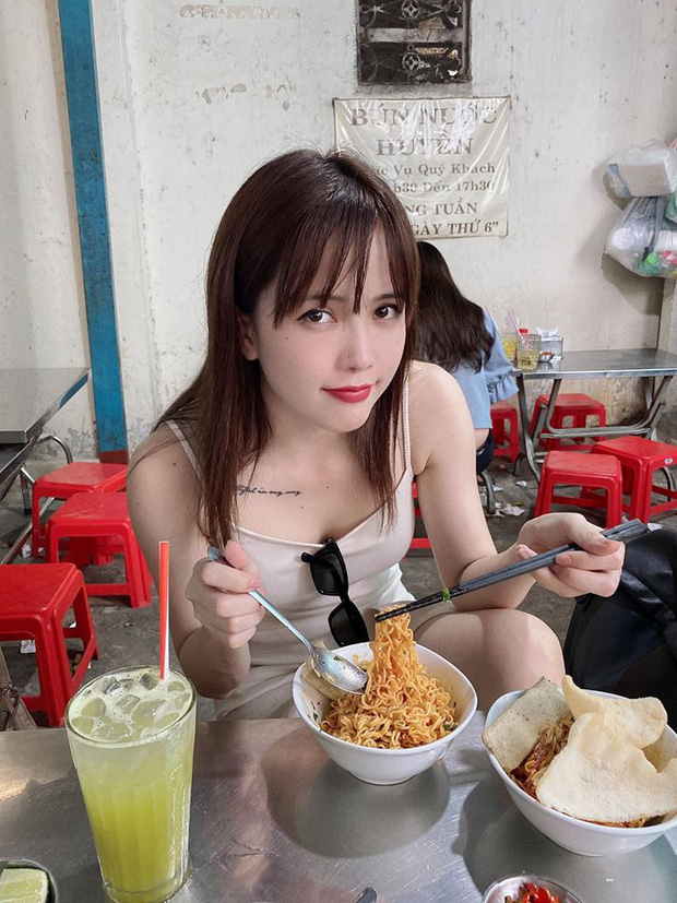 Bị dìm tơi tả trên sóng truyền hình, Thiều Bảo Trâm lên tiếng và còn tung bằng chứng để minh oan-6