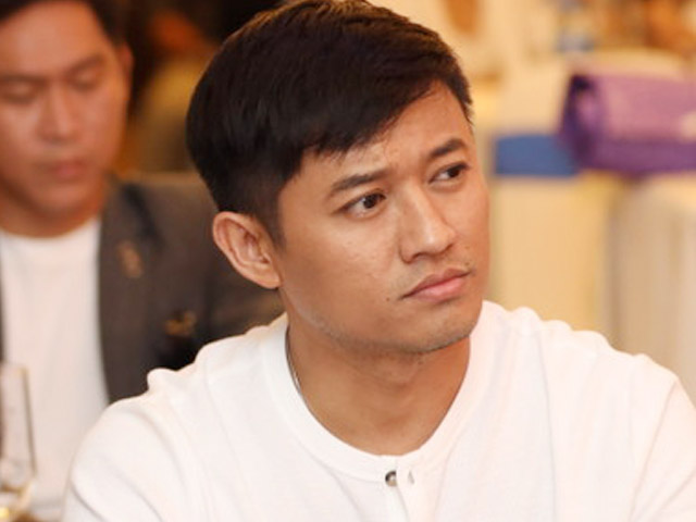 Diễn viên Quý Bình: Chỉ huy trưởng đập bàn, dọa kỷ luật tôi-2