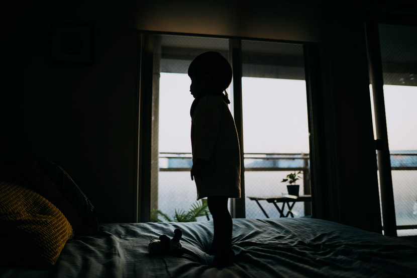 Chợ đen mua bán con nuôi ở Trung Quốc: Nơi các bé gái nông thôn bị bán rẻ làm con nuôi và bị xâm hại không thương tiếc-4