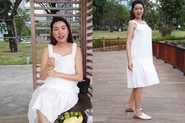 Thúy Vân lần đầu khoe ảnh mang bầu 6 tháng, hạnh phúc bên chồng đại gia-11