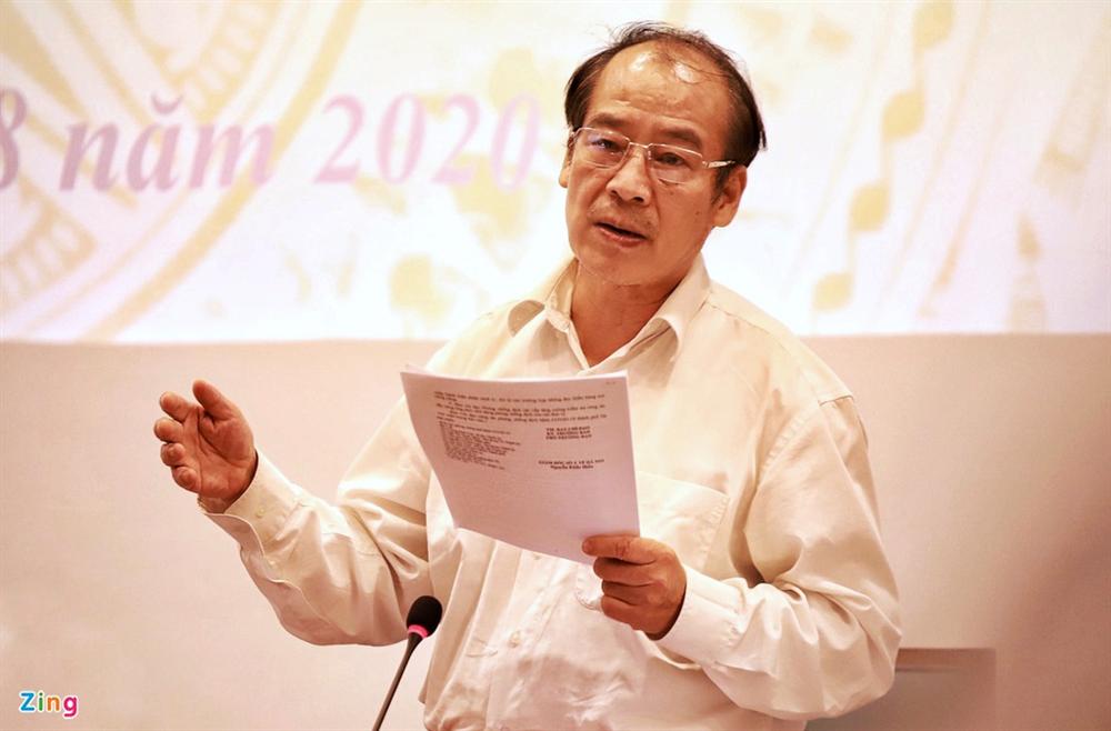 Hà Nội lo nguy cơ từ 2 ca bệnh không rõ nguồn lây-1