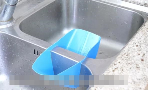 Đừng vứt chai nước giặt sau khi dùng hết, hãy tái chế thành vật dụng rất hữu ích thế này-5