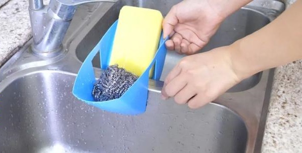 Đừng vứt chai nước giặt sau khi dùng hết, hãy tái chế thành vật dụng rất hữu ích thế này-8