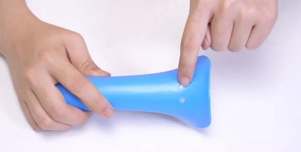 Đừng vứt chai nước giặt sau khi dùng hết, hãy tái chế thành vật dụng rất hữu ích thế này-22