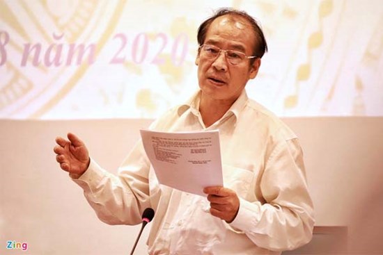Hà Nội lo nguy cơ từ 2 ca bệnh không rõ nguồn lây