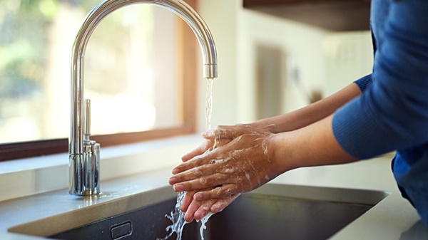 Rửa rau ai cũng nghĩ dễ ợt thế nhưng có những điều hầu hết chúng ta còn lơ mơ lắm!-3