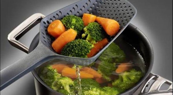 Rửa rau ai cũng nghĩ dễ ợt thế nhưng có những điều hầu hết chúng ta còn lơ mơ lắm!-9