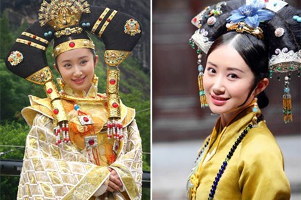 Nguyên mẫu lịch sử của Công chúa Kiến Ninh trong 