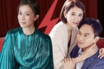 Nữ hoàng phim 18+” đình đám xứ Cảng Thơm: Bỏ hào quang showbiz để trở thành cô dâu hào môn, ở tuổi 53 lần đầu đối diện với sóng gió cuộc đời-8