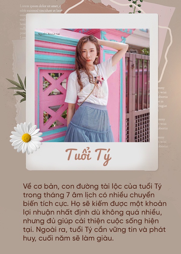 Tình hình tài vận của 12 con giáp trong tháng 7 âm lịch: Người tìm được cơ hội phát tài đổi đời, người còn loay hoay với những khó khăn-1