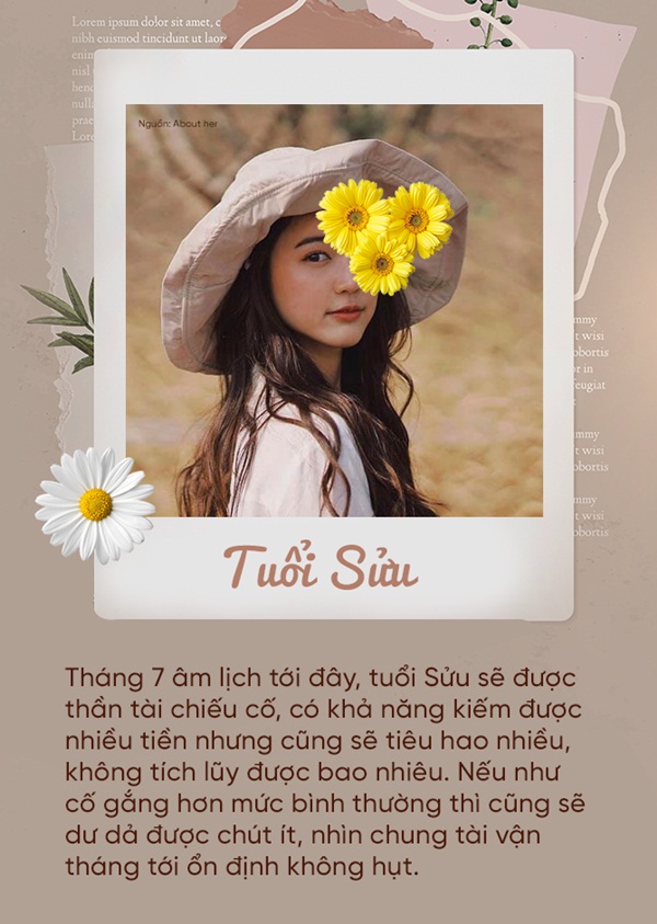 Tình hình tài vận của 12 con giáp trong tháng 7 âm lịch: Người tìm được cơ hội phát tài đổi đời, người còn loay hoay với những khó khăn-2