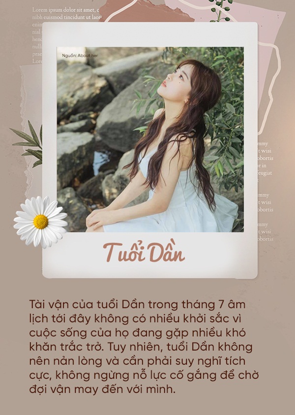 Tình hình tài vận của 12 con giáp trong tháng 7 âm lịch: Người tìm được cơ hội phát tài đổi đời, người còn loay hoay với những khó khăn-3