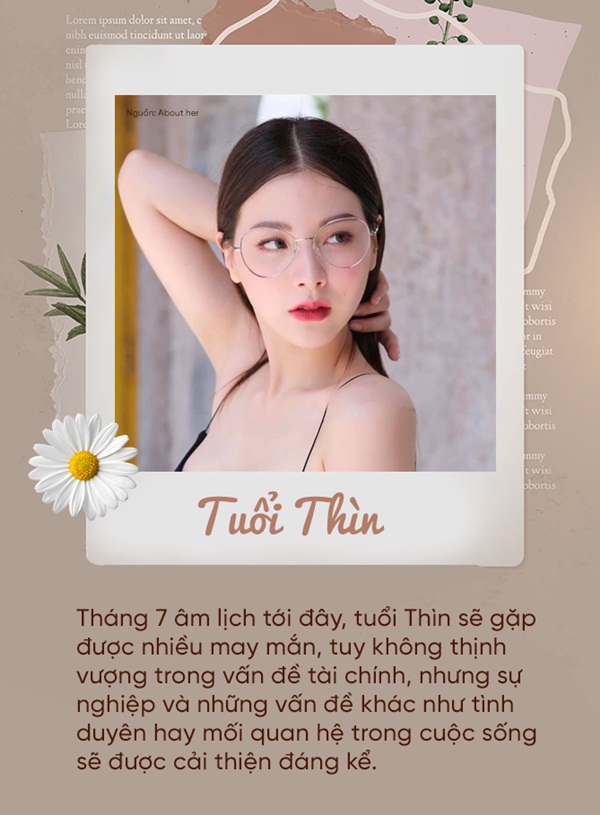 Tình hình tài vận của 12 con giáp trong tháng 7 âm lịch: Người tìm được cơ hội phát tài đổi đời, người còn loay hoay với những khó khăn-5