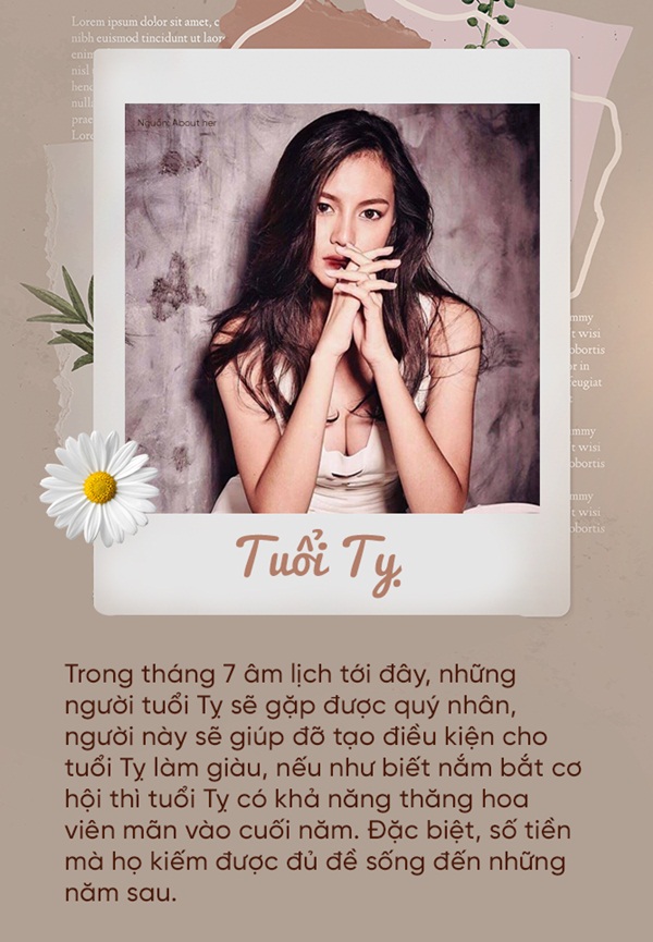 Tình hình tài vận của 12 con giáp trong tháng 7 âm lịch: Người tìm được cơ hội phát tài đổi đời, người còn loay hoay với những khó khăn-6