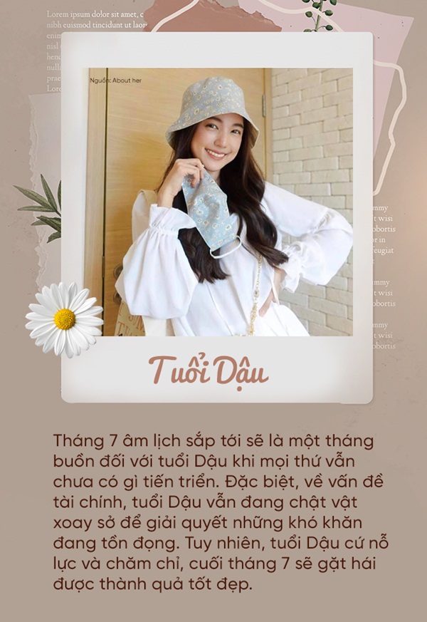 Tình hình tài vận của 12 con giáp trong tháng 7 âm lịch: Người tìm được cơ hội phát tài đổi đời, người còn loay hoay với những khó khăn-10