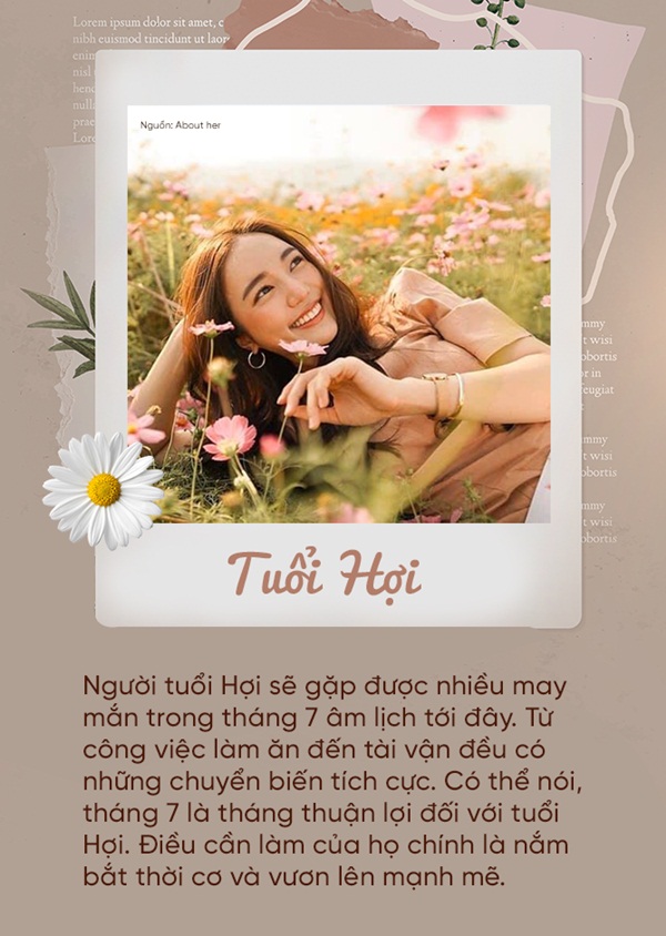 Tình hình tài vận của 12 con giáp trong tháng 7 âm lịch: Người tìm được cơ hội phát tài đổi đời, người còn loay hoay với những khó khăn-12