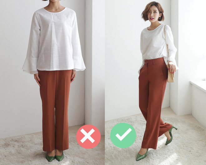 Ngọc Trinh chơi chiêu hack dáng, khiến Hari Won đứng ngay cạnh cũng phải chịu thua khi diện chung set đồ trên sóng truyền hình-10