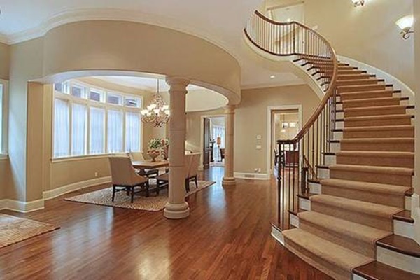 5 cách tận dụng gầm cầu thang giúp bạn tiết kiệm không gian sống một cách triệt để-15