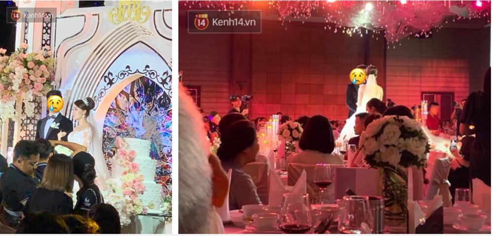 Nữ giảng viên Âu Hà My bất ngờ thông báo trên Facebook đã chia tay chồng sau 11 tháng kết hôn-1