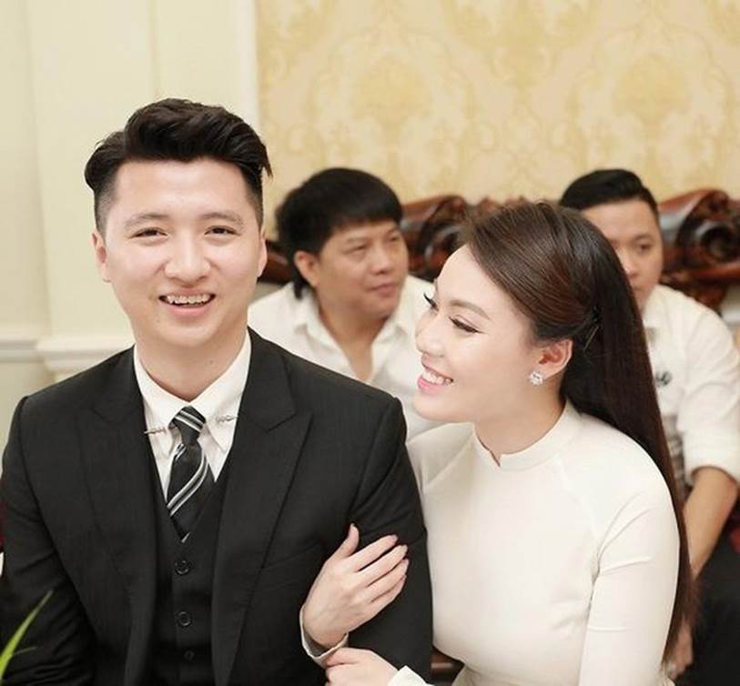 Phốt căng: Nữ giảng viên Âu Hà My bất ngờ tung clip đánh ghen cùng loạt tội trạng của ông chồng nổi tiếng-6