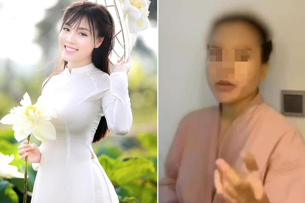 Loạt tin nhắn của ông chồng nổi tiếng và Âu Hà My: Sến súa thế này ai mà theo được anh, tin nhắn cho người tình lúc vợ sẩy thai mới gây chú ý!-10