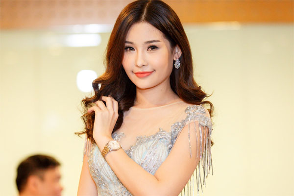Lê Âu Ngân Anh sau 3 năm thị phi: Không chấp nhận nổi khi nhìn lại mình đêm đăng quang, giờ đây tôi chinh phục mọi người bằng học vấn-11