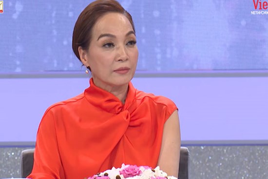 NSND Lê Khanh kể chuyện phát hiện người yêu 9 năm ngoại tình, quyết chia tay vì thái độ khôn ngoan của “Tuesday”