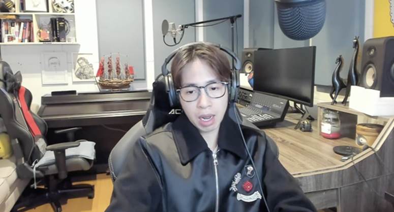 ViruSs chính thức lên tiếng sau chuỗi ngày bị chỉ trích vì chia tay Ngân Sát Thủ: Tôi nghĩ chẳng có ai tử tế như tôi cả-1