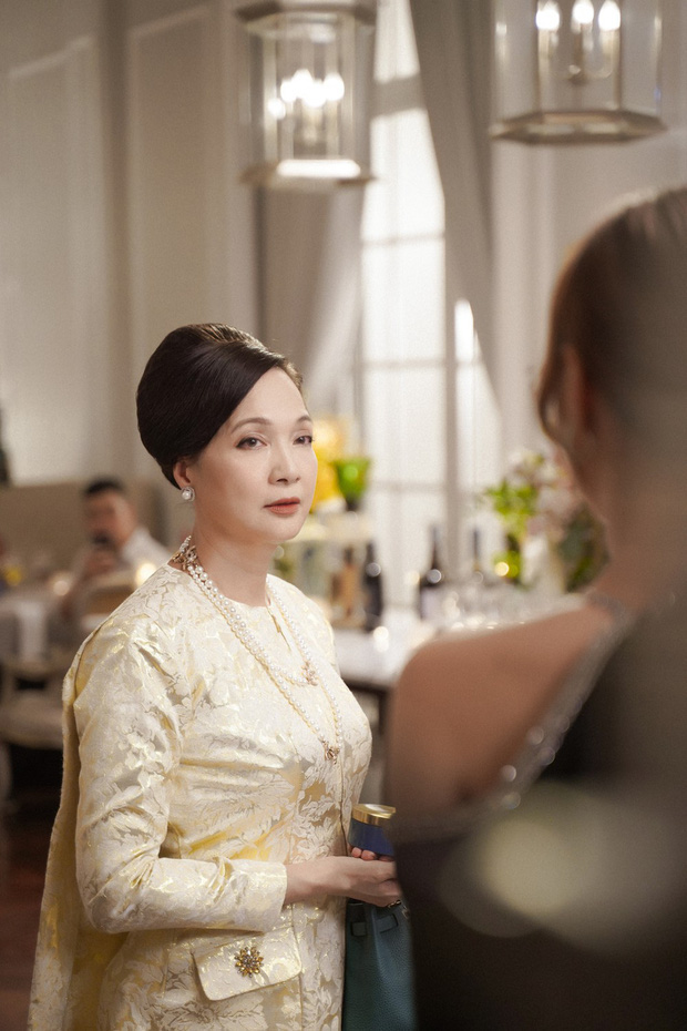 NSND Lê Khanh kể chuyện phát hiện người yêu 9 năm ngoại tình, quyết chia tay vì thái độ khôn ngoan của Tuesday”-2