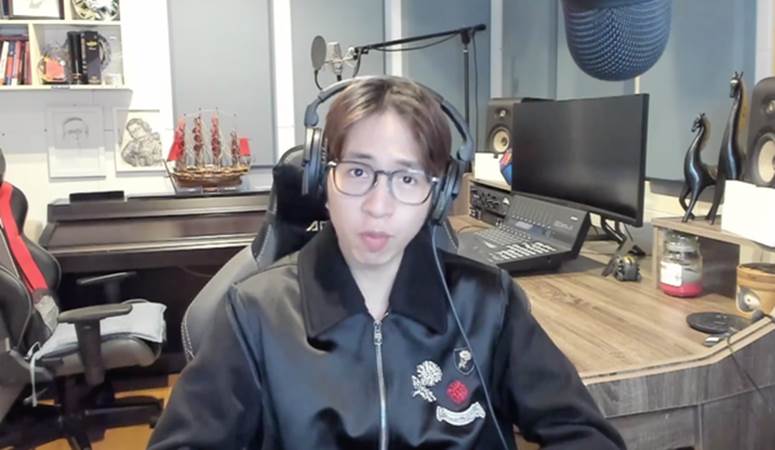 ViruSs chính thức lên tiếng sau chuỗi ngày bị chỉ trích vì chia tay Ngân Sát Thủ: Tôi nghĩ chẳng có ai tử tế như tôi cả-6