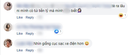 Cô Kim siêu vòng 3 gây bão vì xách túi hàng hiệu mà như vơ nhầm cục sạc laptop-7