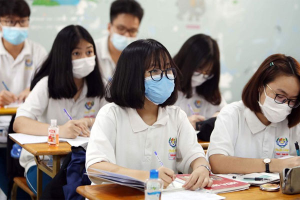 Thời gian công bố điểm thi tốt nghiệp THPT Quốc gia 2020 của một số tỉnh, thành-1