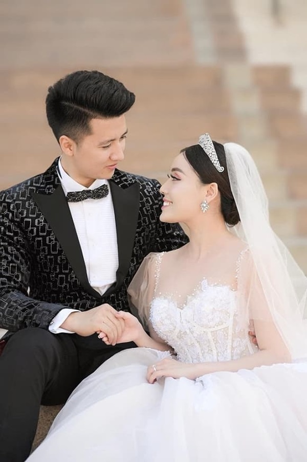 Chân dung nam diễn viên Trọng Hưng - ông chồng nổi tiếng đang bị vợ bóc phốt ngoại tình, tệ bạc-5