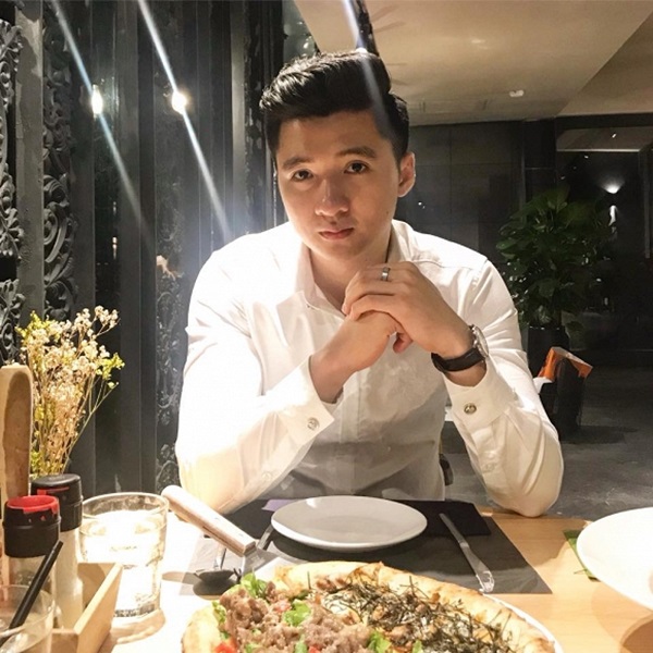 Chân dung nam diễn viên Trọng Hưng - ông chồng nổi tiếng đang bị vợ bóc phốt ngoại tình, tệ bạc-6