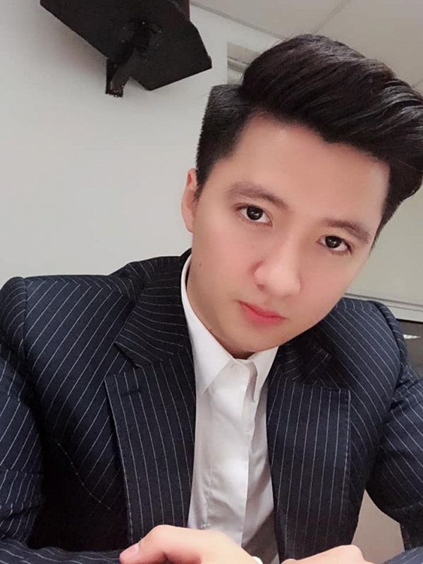 Chân dung nam diễn viên Trọng Hưng - ông chồng nổi tiếng đang bị vợ bóc phốt ngoại tình, tệ bạc-9