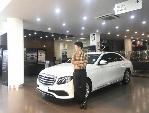 Chân dung nam diễn viên Trọng Hưng - ông chồng nổi tiếng đang bị vợ bóc phốt ngoại tình, tệ bạc-14