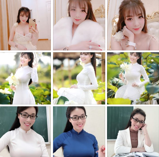 Động thái mới nhất của nữ giảng viên Âu Hà My sau khi bị cắm sừng”, Trọng Hưng có hành động trái ngược với vợ-3