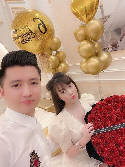 Động thái mới nhất của nữ giảng viên Âu Hà My sau khi bị cắm sừng”, Trọng Hưng có hành động trái ngược với vợ-16