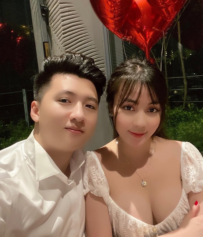 Động thái mới nhất của nữ giảng viên Âu Hà My sau khi bị cắm sừng”, Trọng Hưng có hành động trái ngược với vợ-17