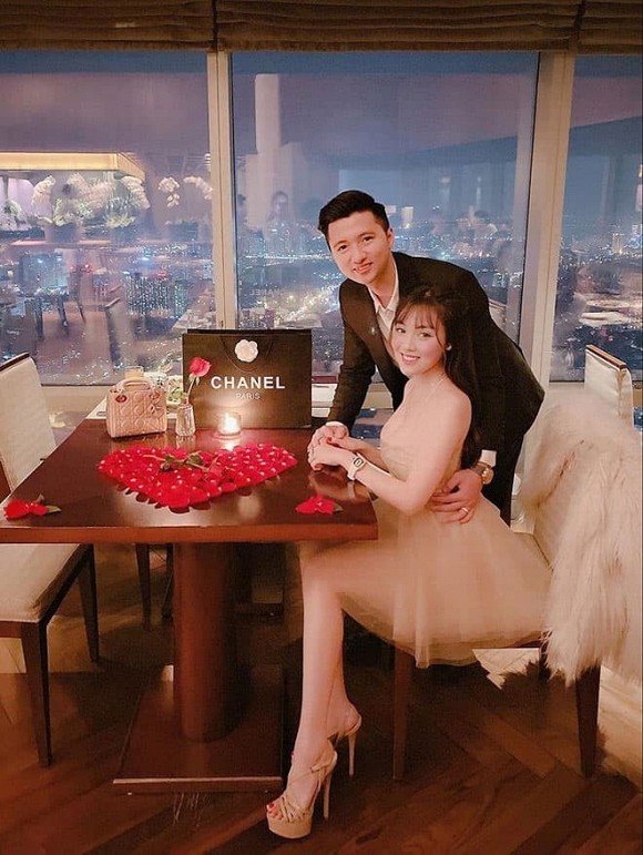 Động thái mới nhất của nữ giảng viên Âu Hà My sau khi bị cắm sừng”, Trọng Hưng có hành động trái ngược với vợ-18