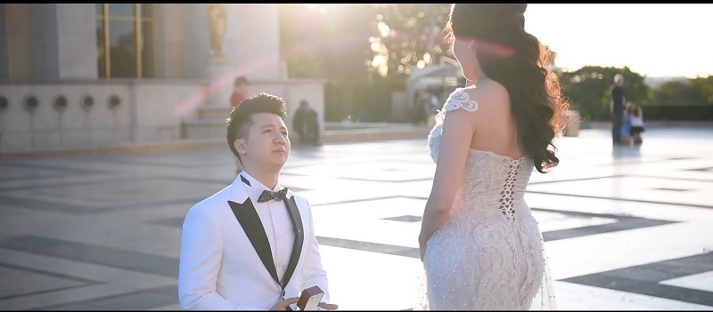 Động thái mới nhất của nữ giảng viên Âu Hà My sau khi bị cắm sừng”, Trọng Hưng có hành động trái ngược với vợ-7