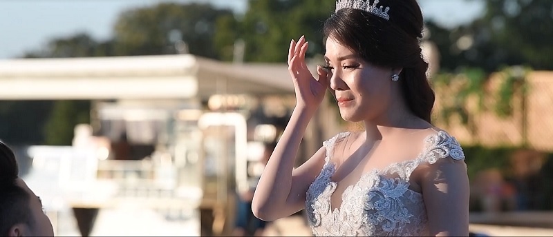 Động thái mới nhất của nữ giảng viên Âu Hà My sau khi bị cắm sừng”, Trọng Hưng có hành động trái ngược với vợ-8