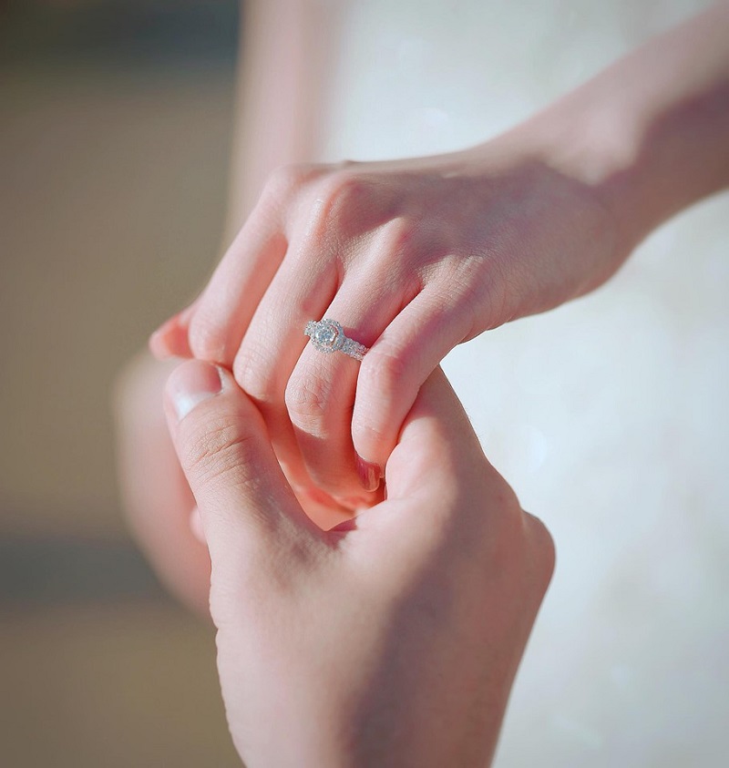 Động thái mới nhất của nữ giảng viên Âu Hà My sau khi bị cắm sừng”, Trọng Hưng có hành động trái ngược với vợ-9