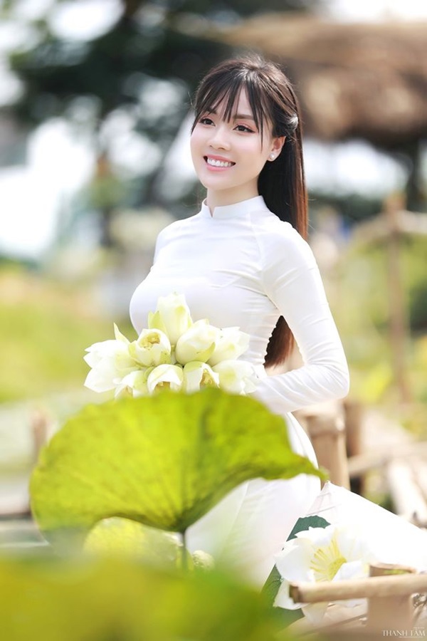 Nhan sắc té ngửa của tiểu tam ngoại tình với nam diễn viên Trọng Hưng, nhìn sang chính thất Âu Hà My khác hẳn-5