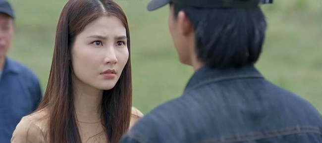 Tình yêu và tham vọng: Linh tái ngộ Mặt sẹo, phát hiện âm mưu mất trí nhớ nhưng tại sao không nói với Minh?-1