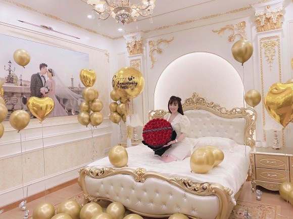 Động thái mới nhất của nữ giảng viên Âu Hà My sau khi bị cắm sừng”, Trọng Hưng có hành động trái ngược với vợ-21