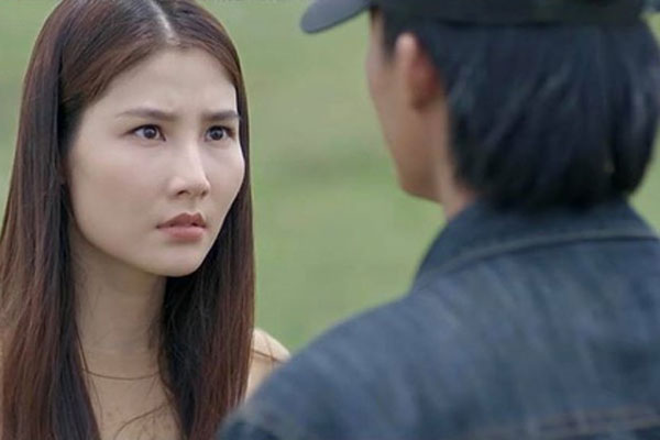 Tình yêu và tham vọng: Tuệ Lâm trở lại cùng đám cưới, khán giả mệt mỏi vẫn chưa xong hả biên kịch ơi?-5