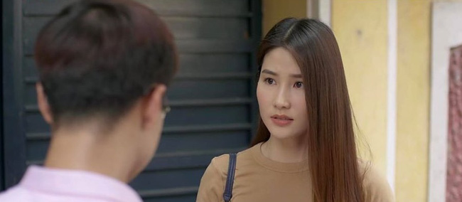 Tình yêu và tham vọng: Linh tái ngộ Mặt sẹo, phát hiện âm mưu mất trí nhớ nhưng tại sao không nói với Minh?-6