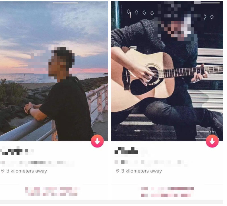 Sốc trước loạt tin nhắn khoe chiến tích săn gái trên Tinder của anh chàng đang bị bóc phốt khắp MXH, rùng mình nhất là suy nghĩ ấu dâm học sinh cấp 1 đồi bại-1